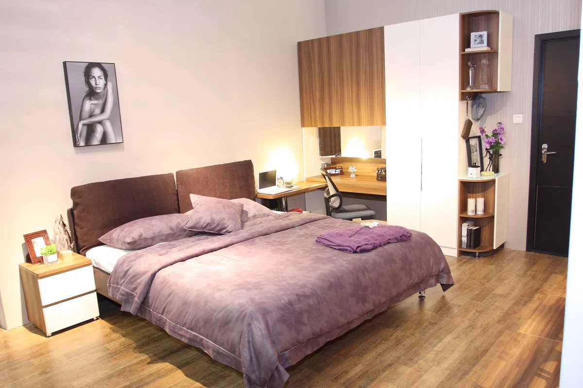 Beds and bedrooms DPP_0058