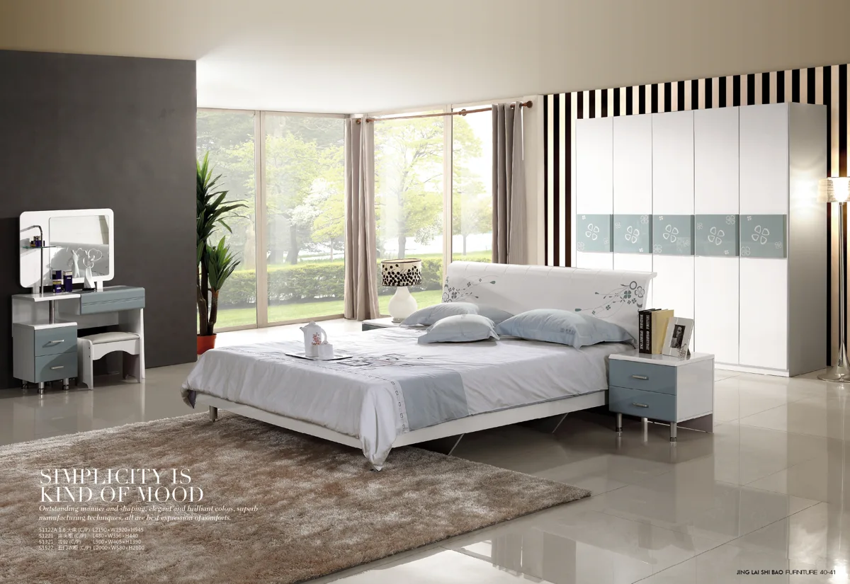 Beds and bedrooms 47A0572EECA7