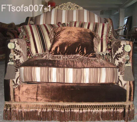 Mixed catalogues and selections FTsofa007-1