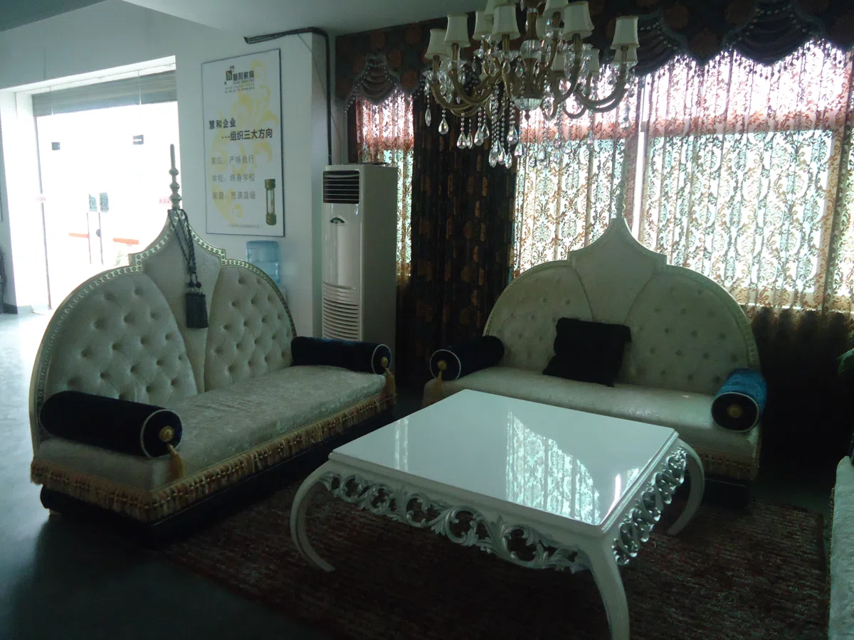 Интерьеры и экспозиции DSC07956