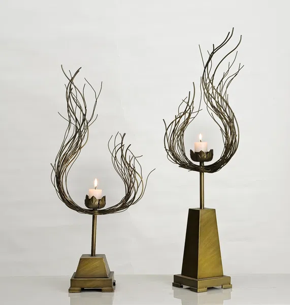 Candle holders and candelabras DSC_9119