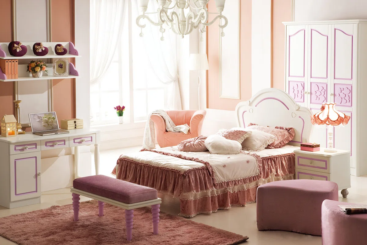 Beds and bedrooms 15