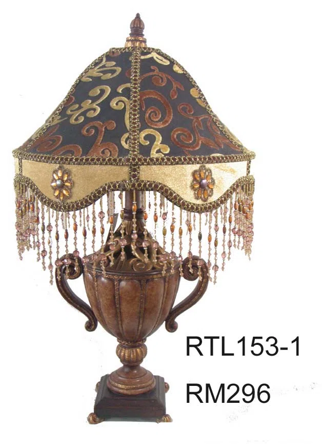 Светильники и декор · смешанные подборки RTL153-1  with  RM296