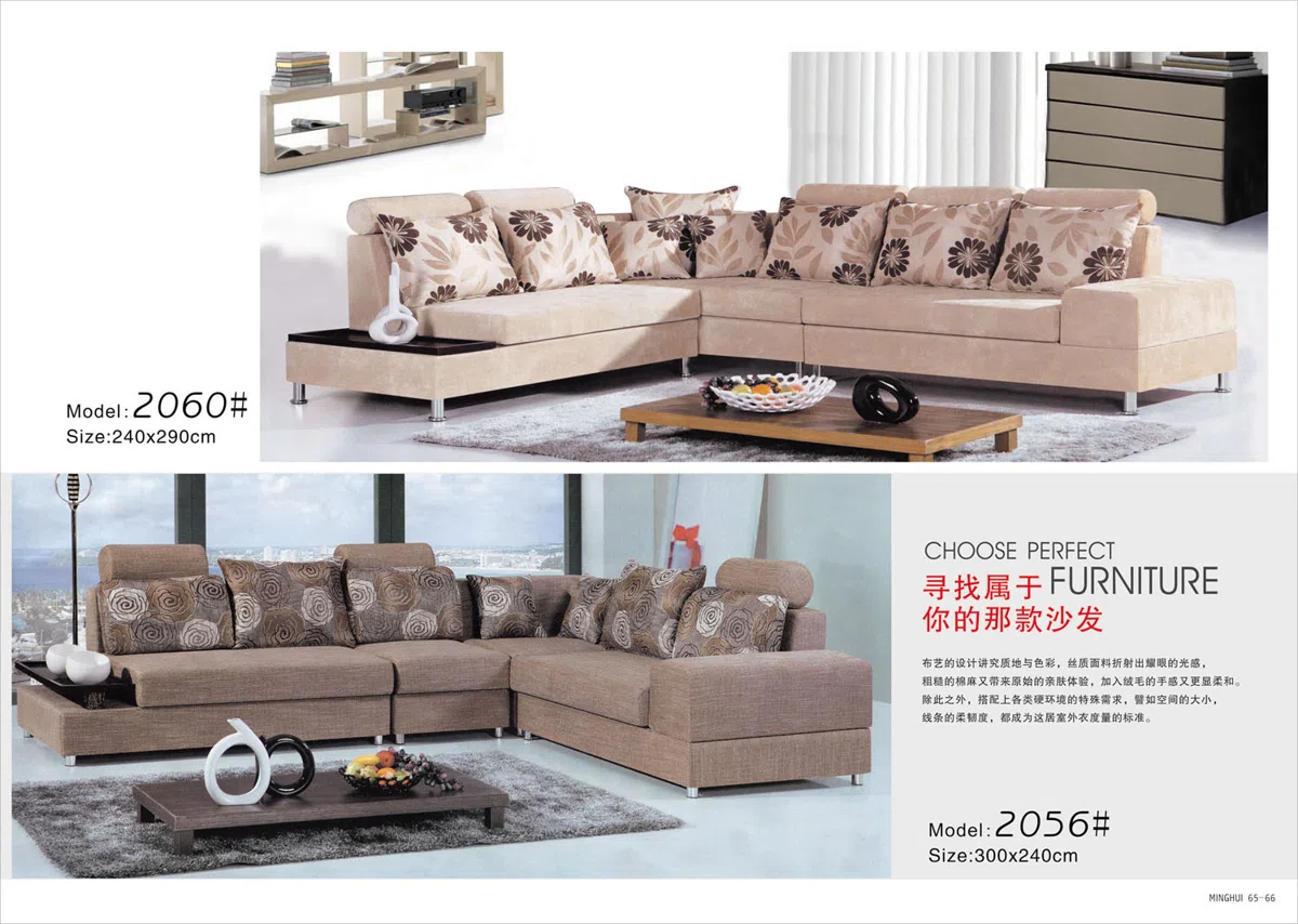 Sofas and couches 34-2