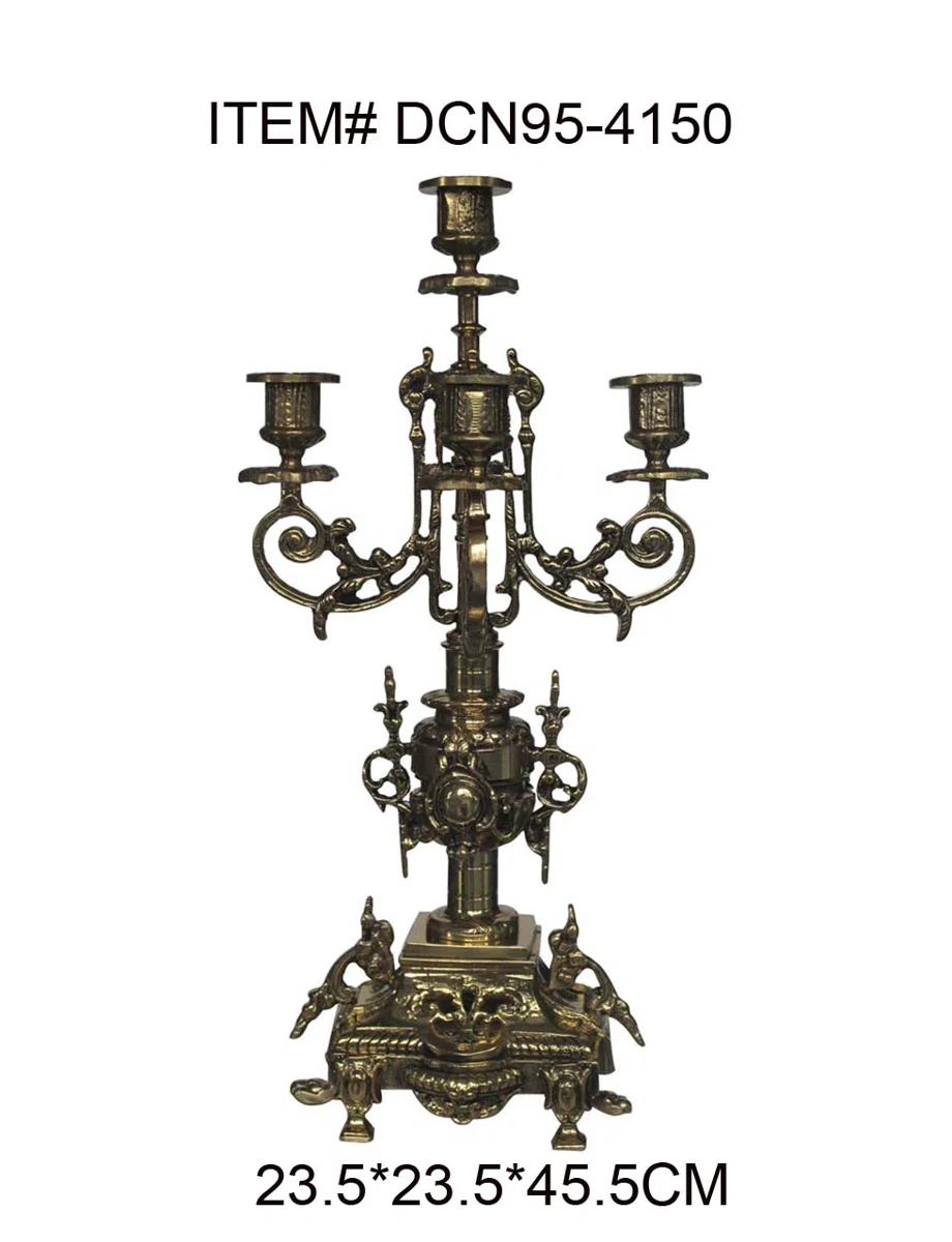 Candle holders and candelabras DCN95-4150