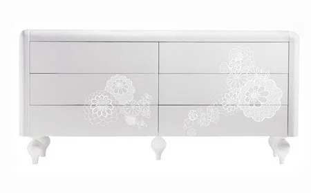 Cabinets, dressers and shelves PB14-006A