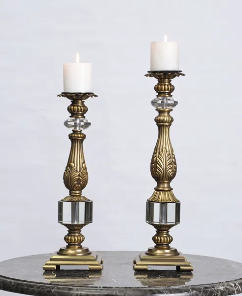 Candle holders and candelabras DSC_2950
