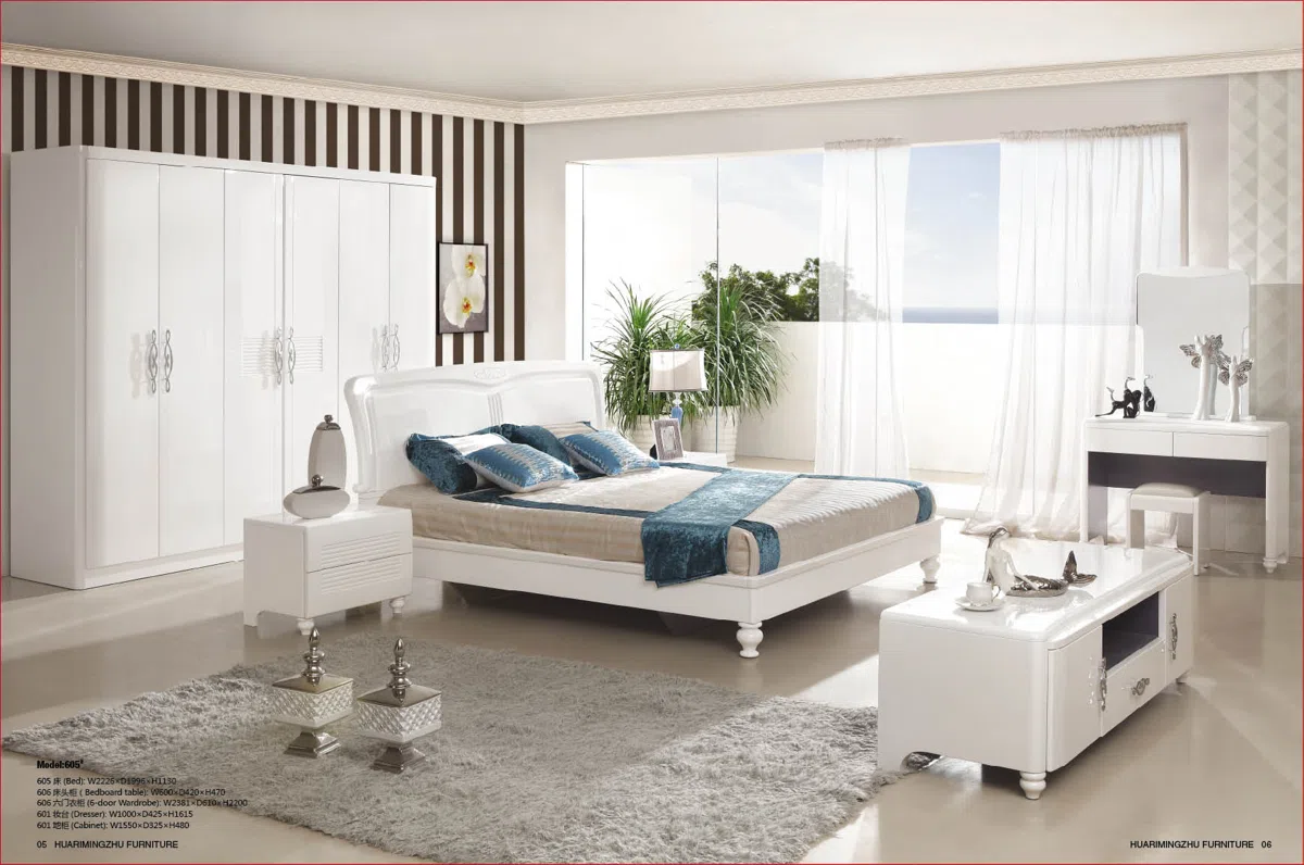 Beds and bedrooms 48B75BE7FBFD