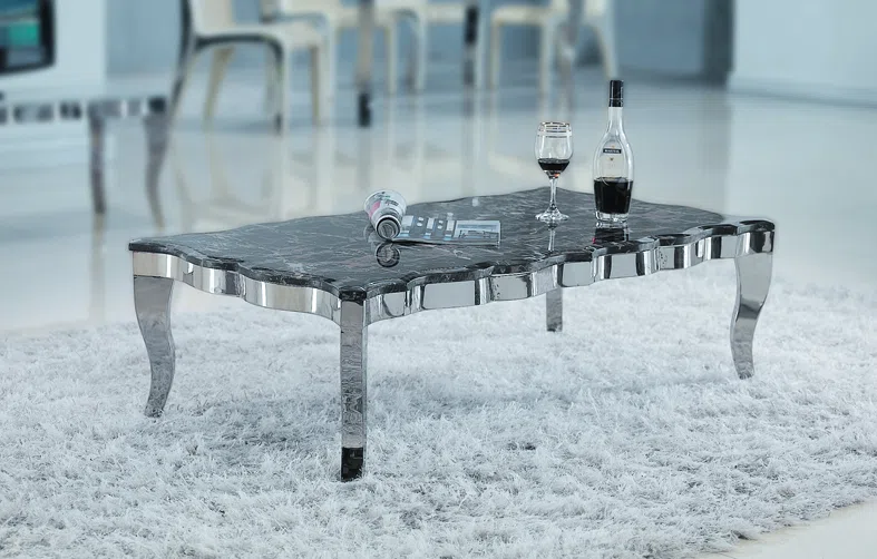 Tables, consoles and tabletops B707