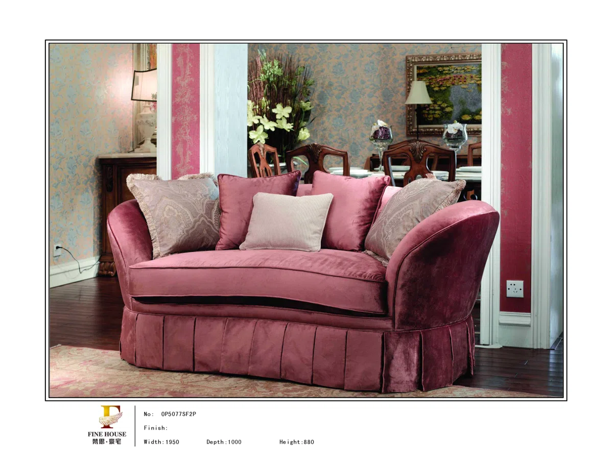 Sofas and couches OP5077SF2P