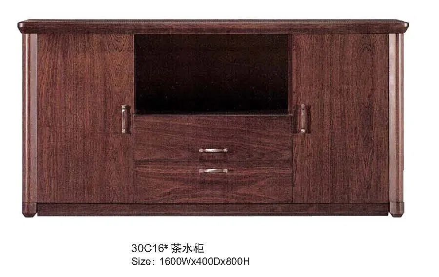 Cabinets, dressers and shelves 30C16