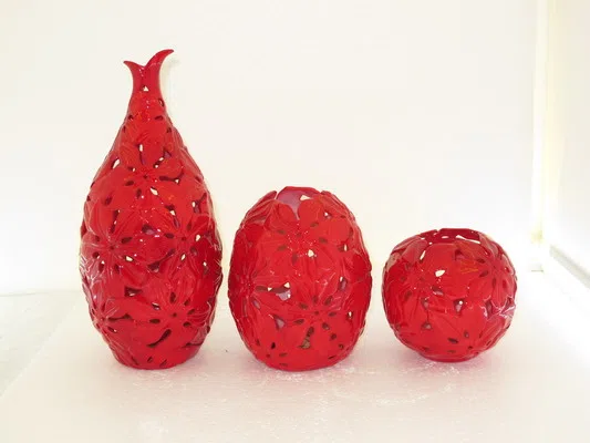 Decor and interior accessory selections DL12022