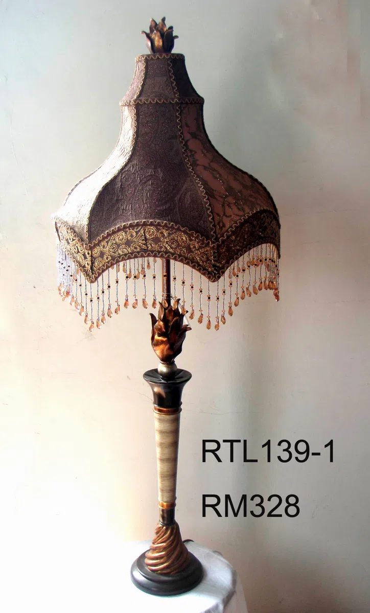 灯饰 RTL139-1
