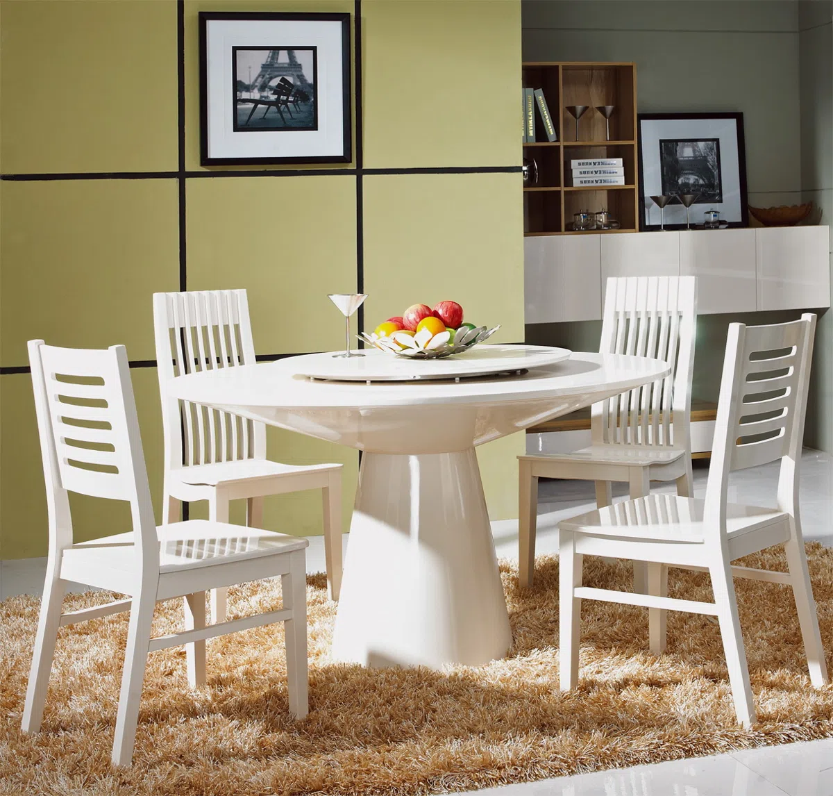 Furniture sets and selections 10T103