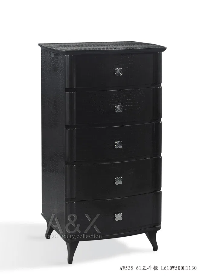 Cabinets, dressers and shelves AW535-61