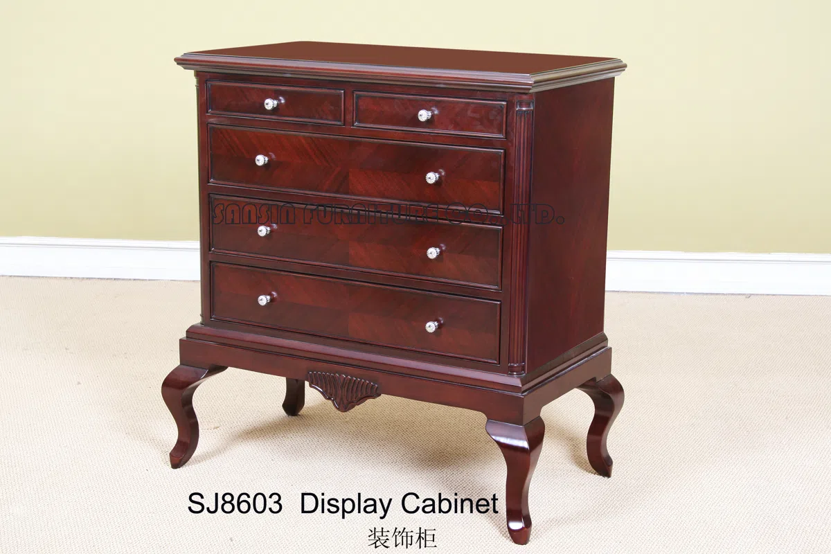 Cabinets, dressers and shelves SJ8603