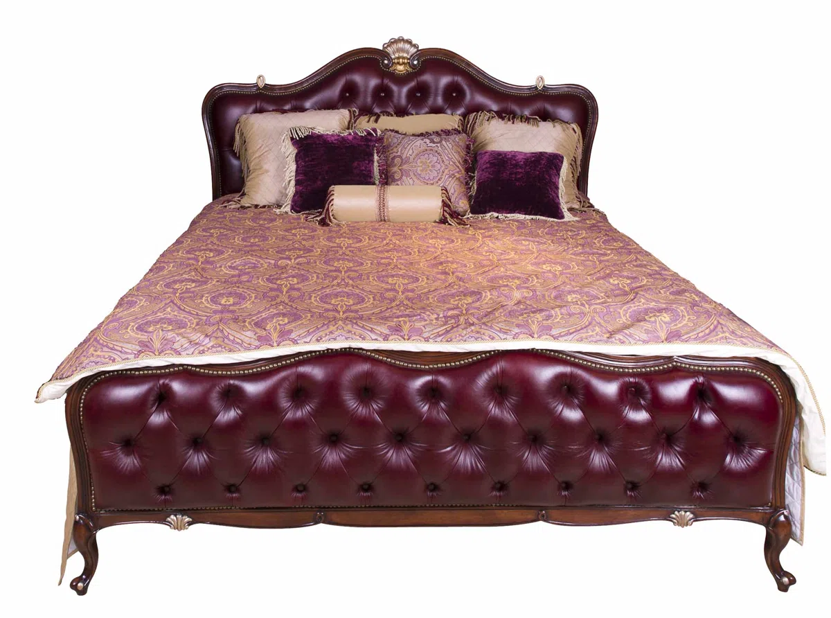 Beds and bedrooms ER38