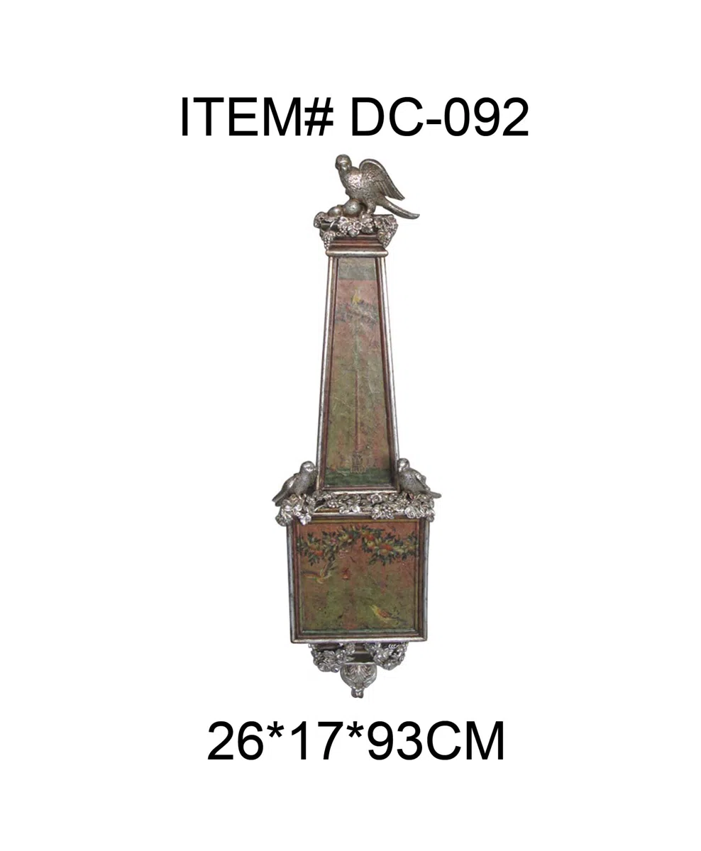 Mixed catalogues and selections DC-092