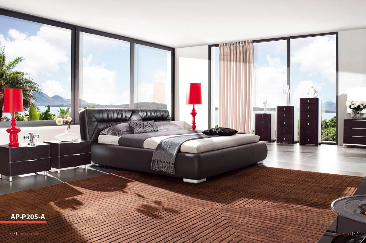 Beds and bedrooms 49A90C1B44F1