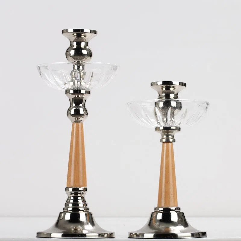 Candle holders and candelabras 31