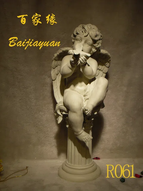 Статуэтки и скульптурный декор R061