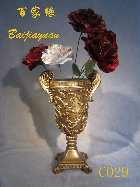 Decor and interior accessory selections C029