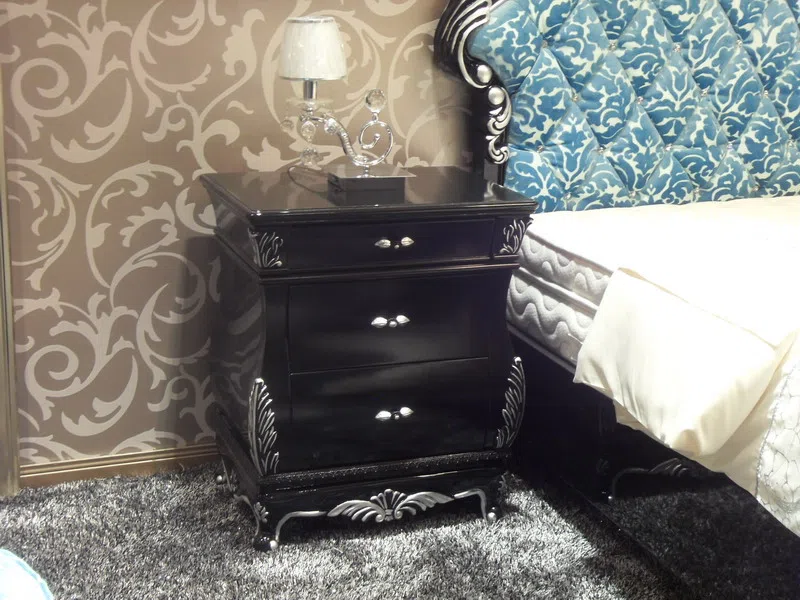 Cabinets, dressers and shelves 4A1699F614B3
