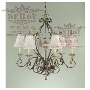 灯饰 MD2891-6
