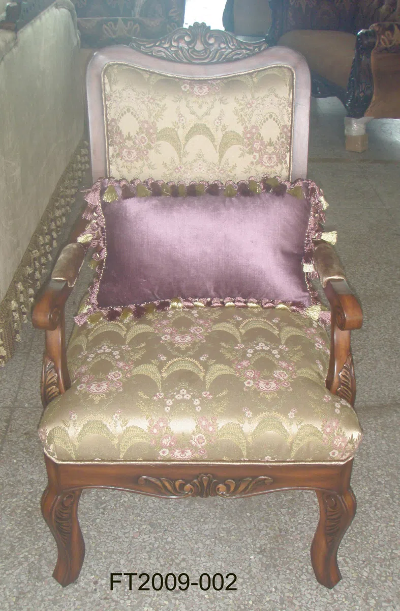 Стулья, кресла и банкетки FT2009-002