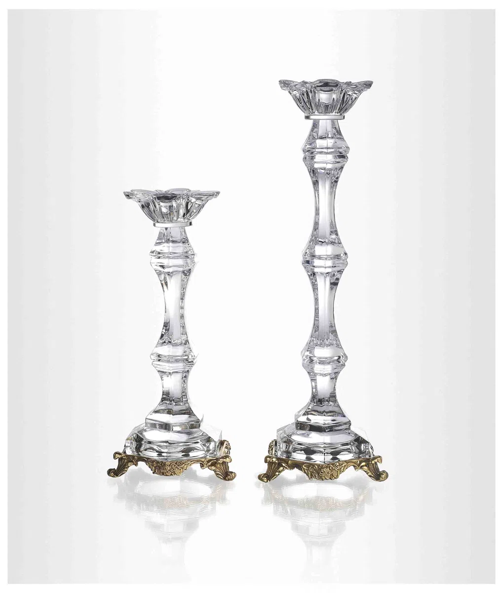 Candle holders and candelabras DCN96-051 052