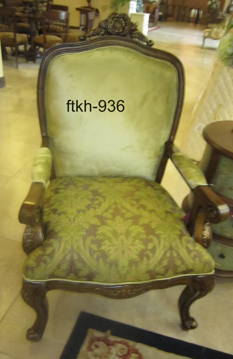 Стулья, кресла и банкетки FTKH-936 single chair