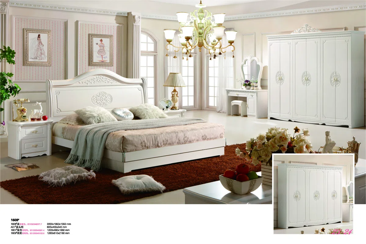 Beds and bedrooms 4A6A71C4E0E4