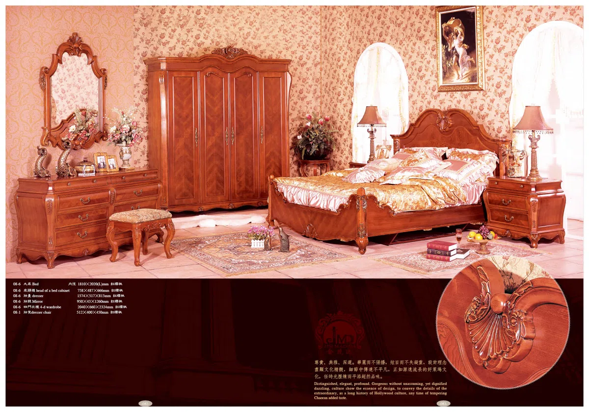 Beds and bedrooms 4A80FAECEF4F