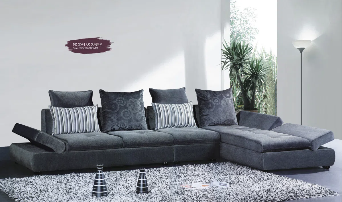 Sofas and couches 2098#