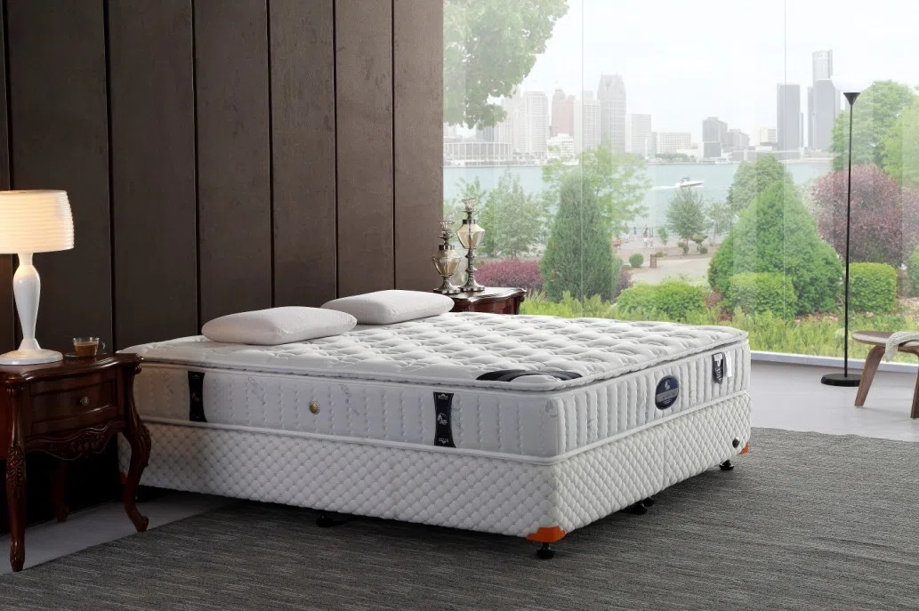 Beds and bedrooms 115