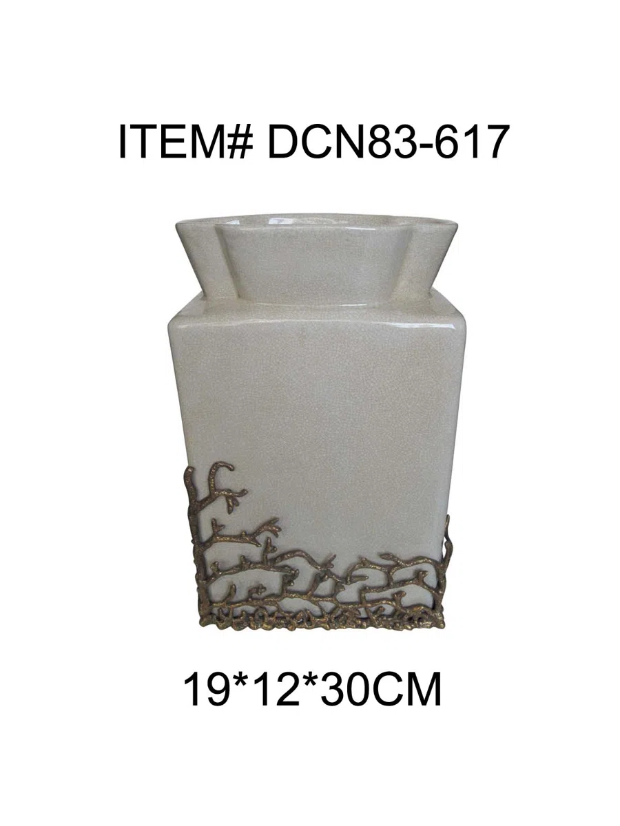 Decor and interior accessory selections DCN83-617