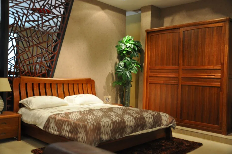 Beds and bedrooms A003