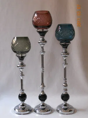 Decor and interior accessory selections DL00021