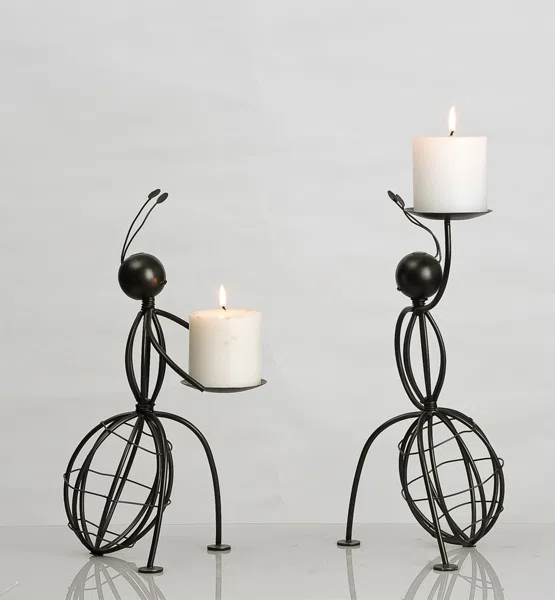 Candle holders and candelabras DSC_9143