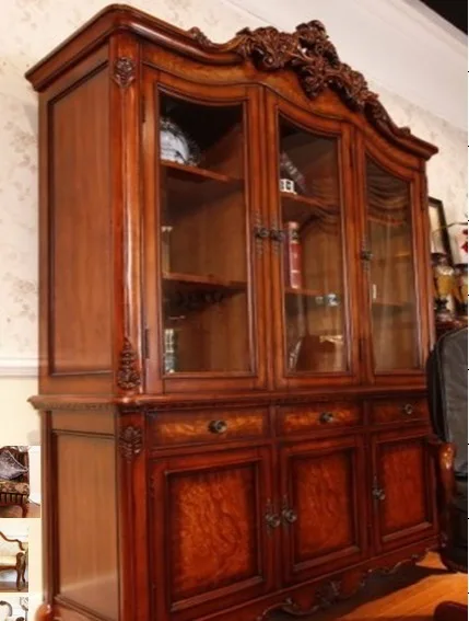 Cabinets, dressers and shelves UFO furniture (134)