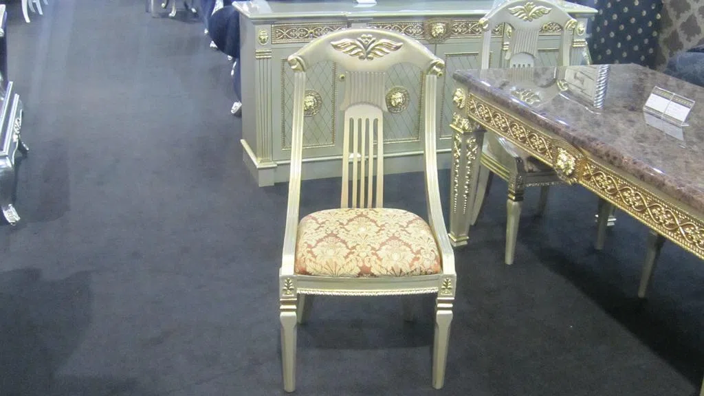 Стулья, кресла и банкетки 1 (523)