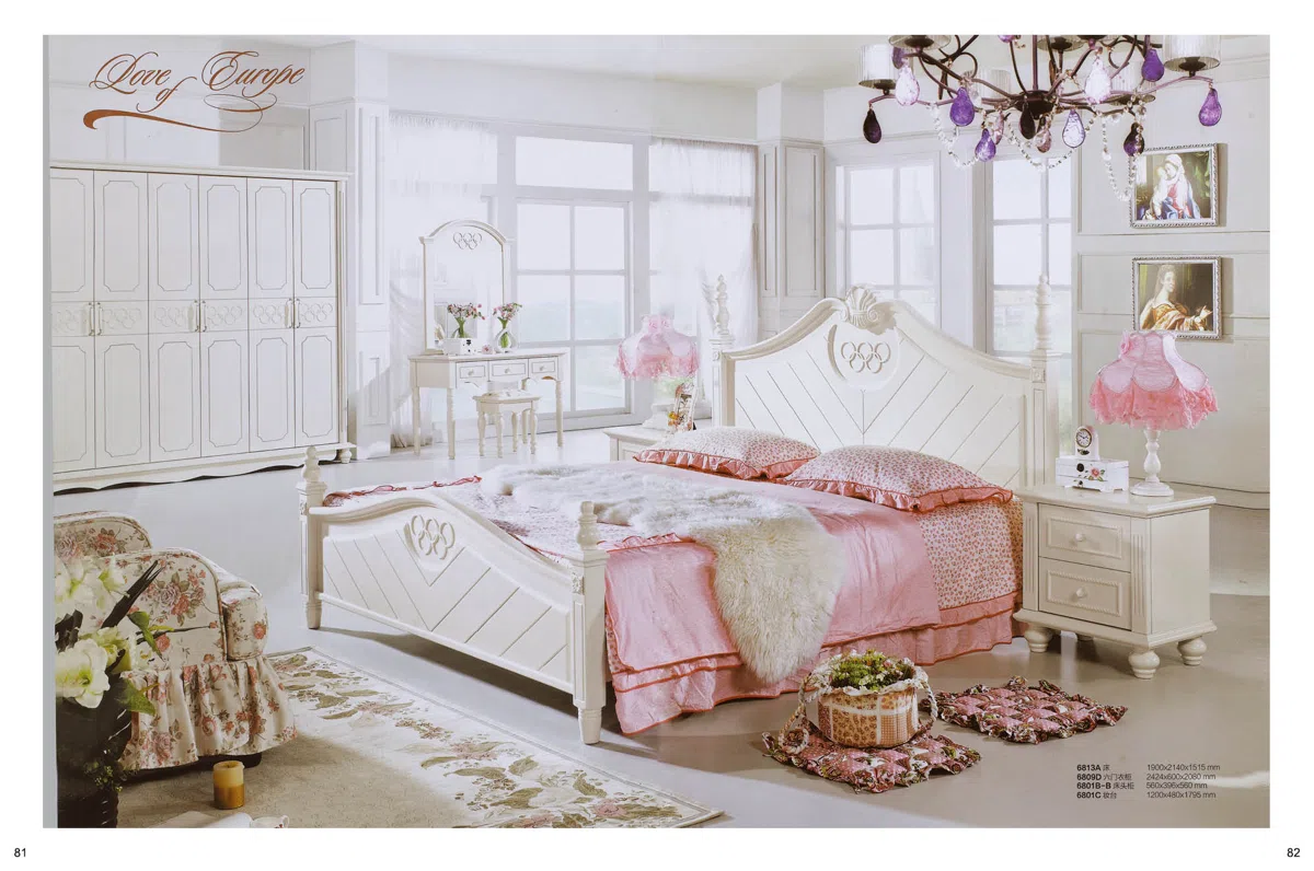 Beds and bedrooms 4B65BA8C5FF4