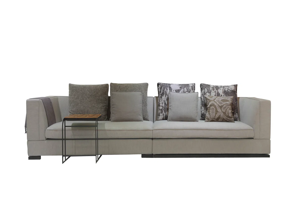 Диваны и кушетки SF9392BL+2BR