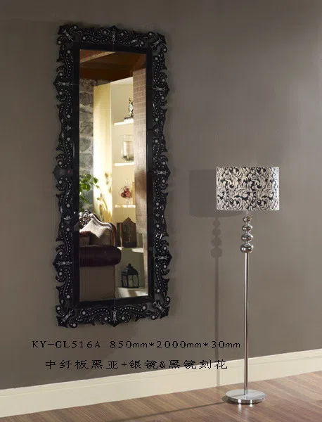 Зеркала KY-GL516A