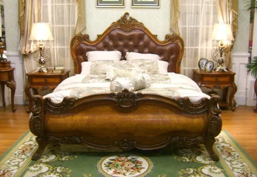Beds and bedrooms UFO furniture  (83)