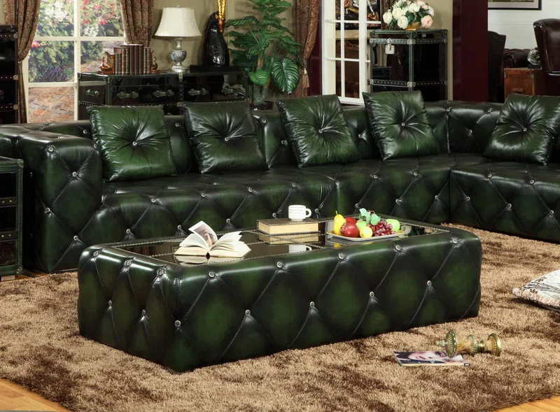 Sofas and couches F606_#3361