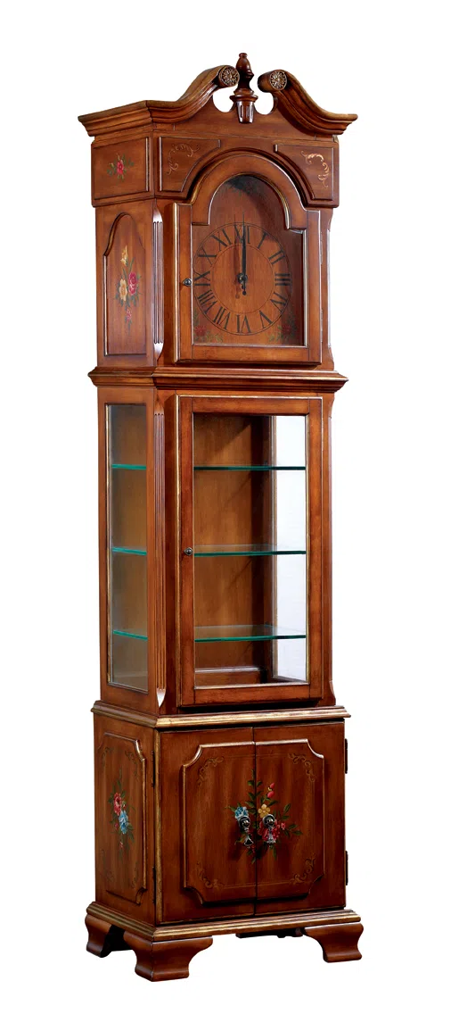 Cabinets, dressers and shelves Y-819-06