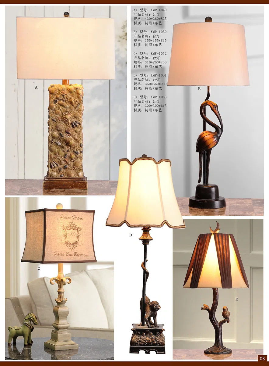 灯饰 2012Lamp-page-03 copy
