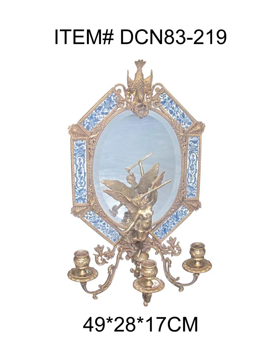 Decor and interior accessory selections DCN83-219