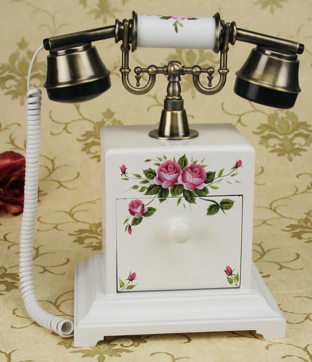 Candle holders and candelabras HJ-503C--